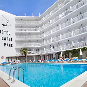Garbi Park & Aquasplash Отель