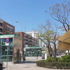 Appartamento Eduardo Dato 