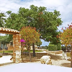 Alloggio per agriturismo Agroturismo Sa Marina - Adults Only 