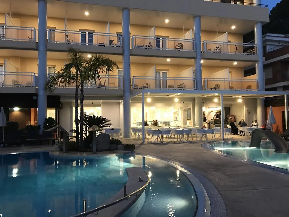 Rosamar & Spa 4*S Λορέτ Ντε Μαρ