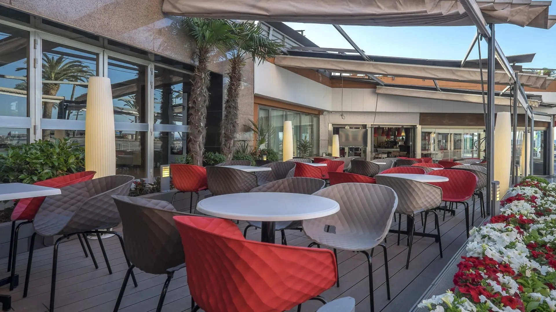 Rosamar & Spa 4*S Lloret de Mar Hotel