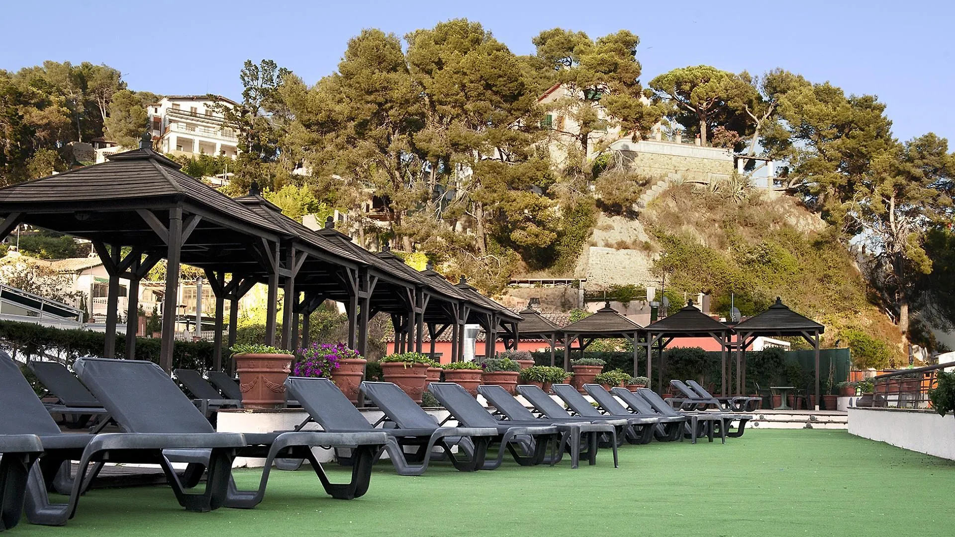 Rosamar & Spa 4*S Hotel Lloret de Mar