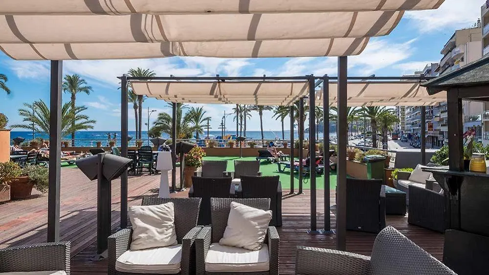 Rosamar & Spa 4*S Hotel Lloret de Mar