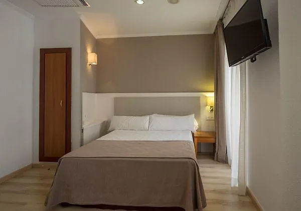 Rosamar & Spa 4*S Hotel Lloret de Mar 4*,  Spain