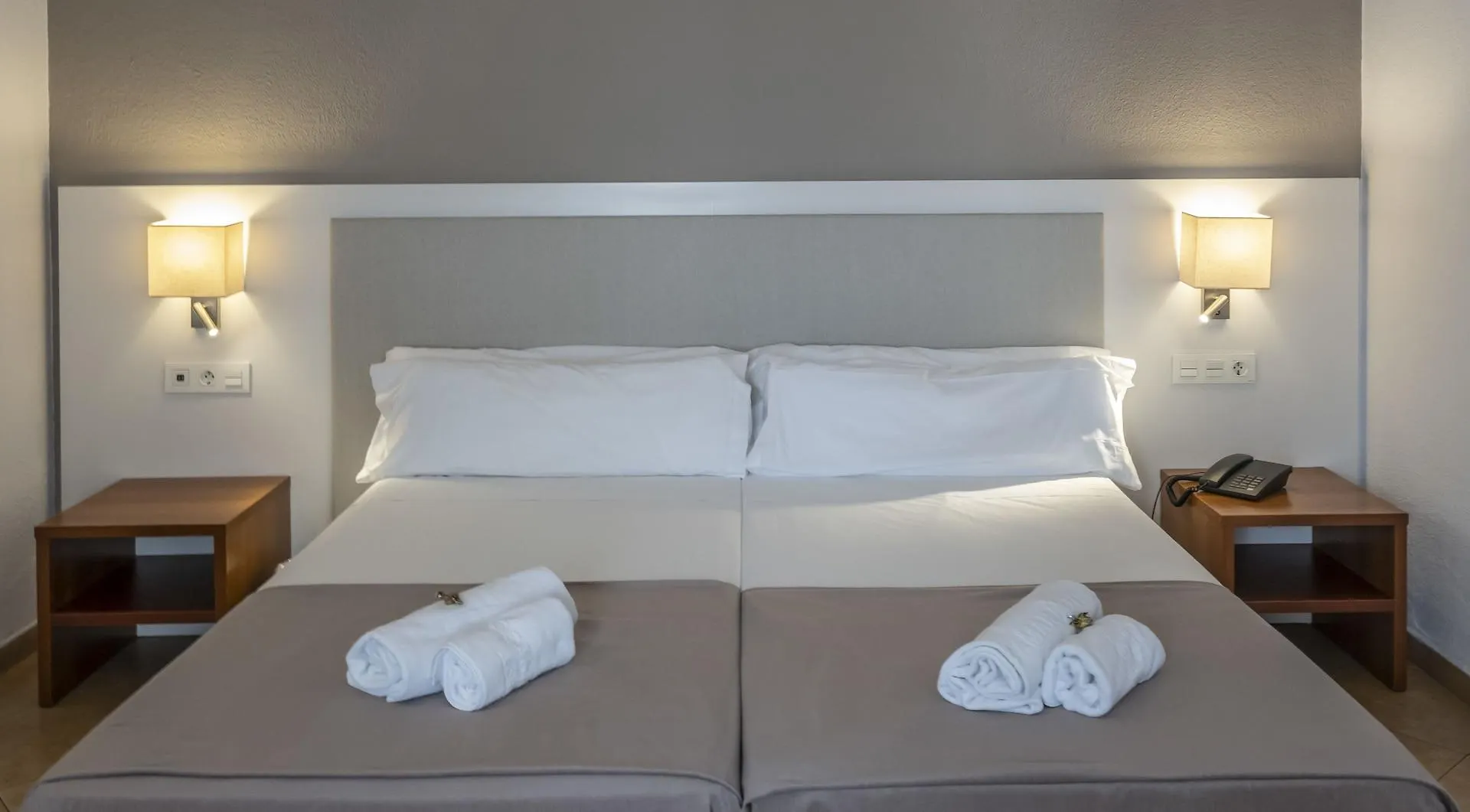 **** Hotel Rosamar & Spa 4*S Lloret de Mar Spagna