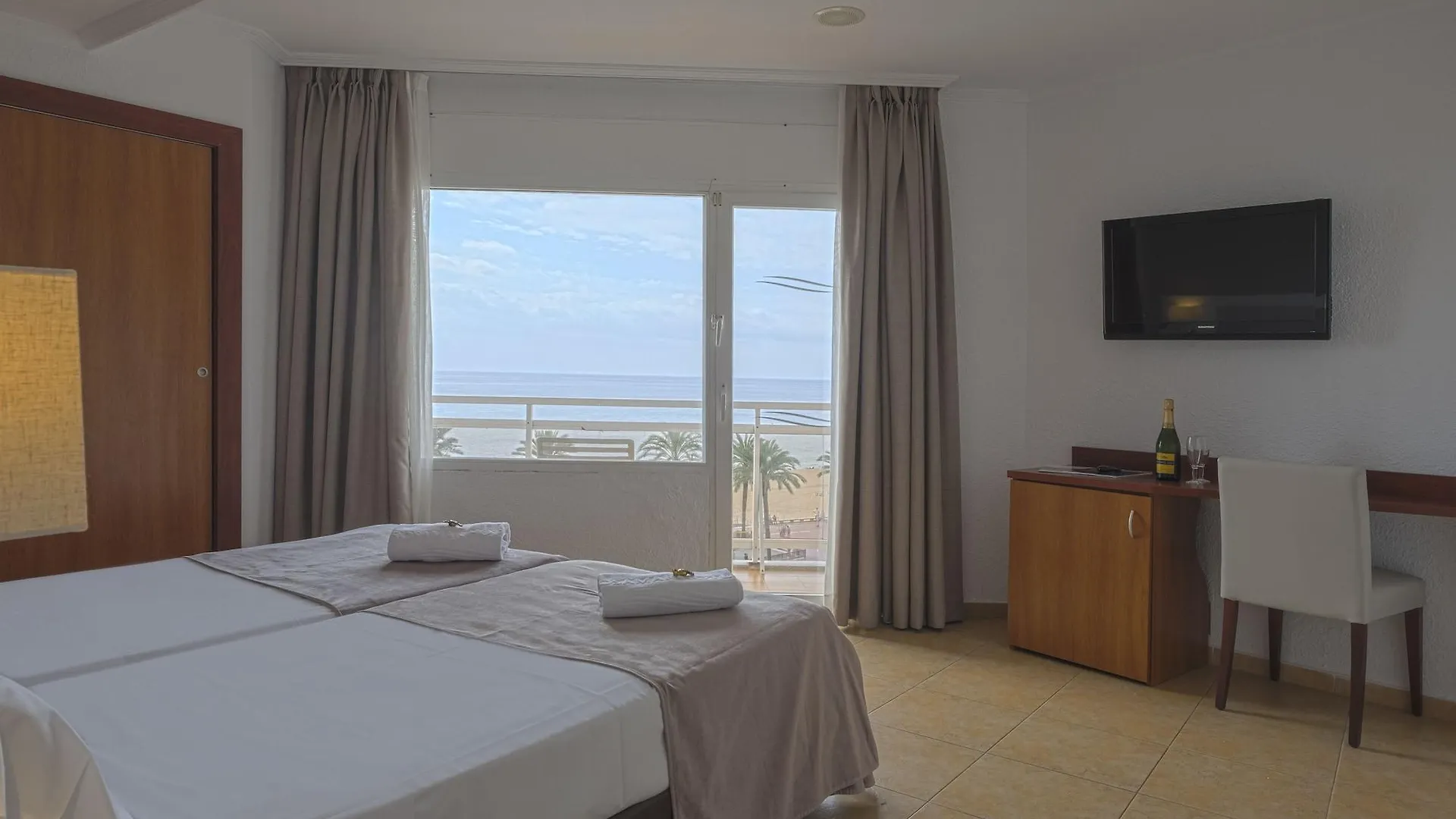 Rosamar & Spa 4*S Hotel Lloret de Mar