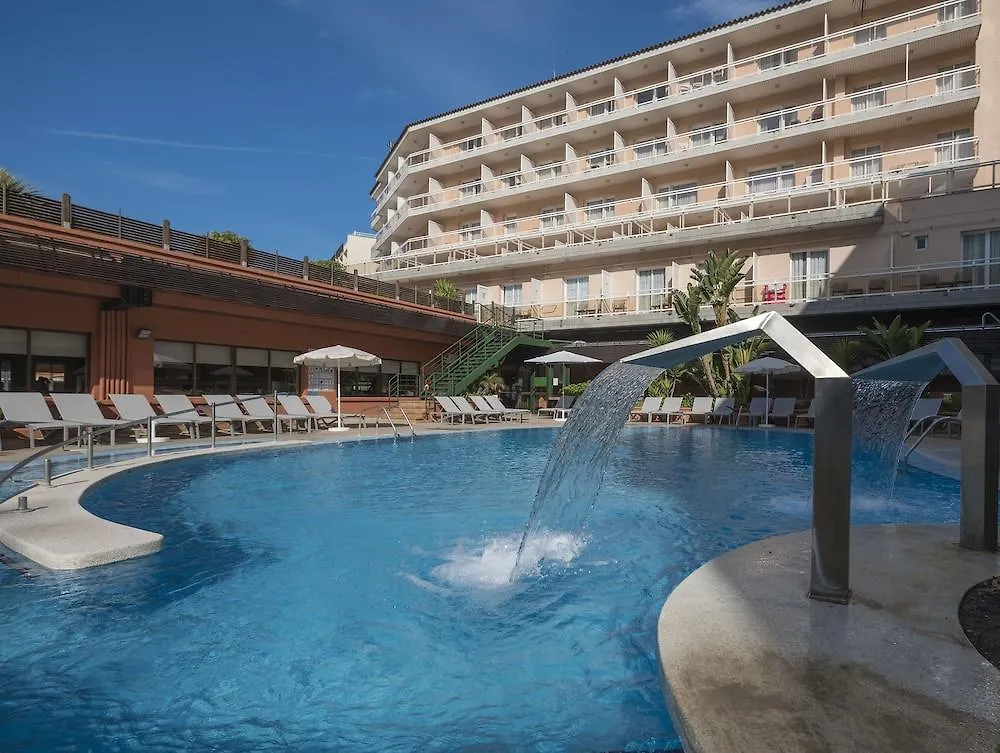 Rosamar & Spa 4*S Lloret de Mar Hotel